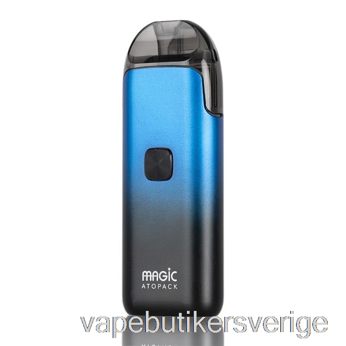 Vape Sverige Joyetech Atopack Magic Pod System Phantom Blue